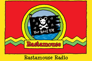 Rastamouse Radio