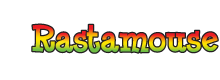 Official Rastamouse website