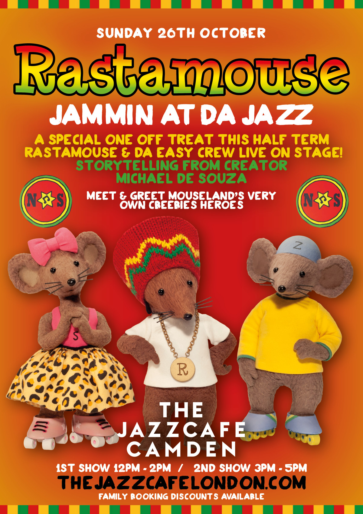 rastamouse_a3_poster