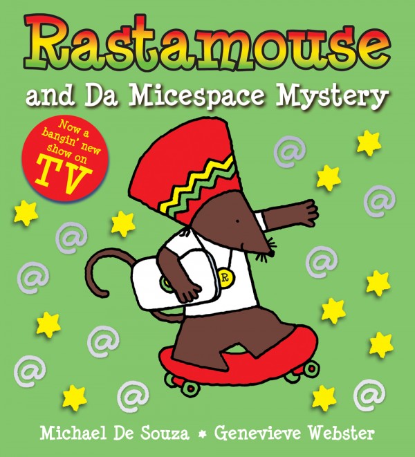 Rastamouse and Da Micespace Mystery (small)