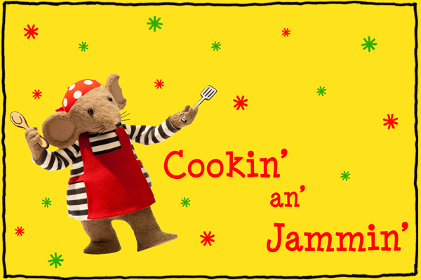 Cookin' & Jammin Karaoke